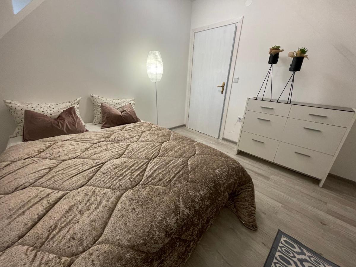 Apartman Carpe Diem Apartman Jajca Kültér fotó