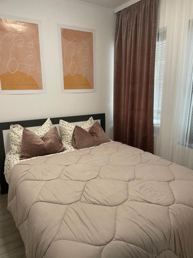 Apartman Carpe Diem Apartman Jajca Kültér fotó
