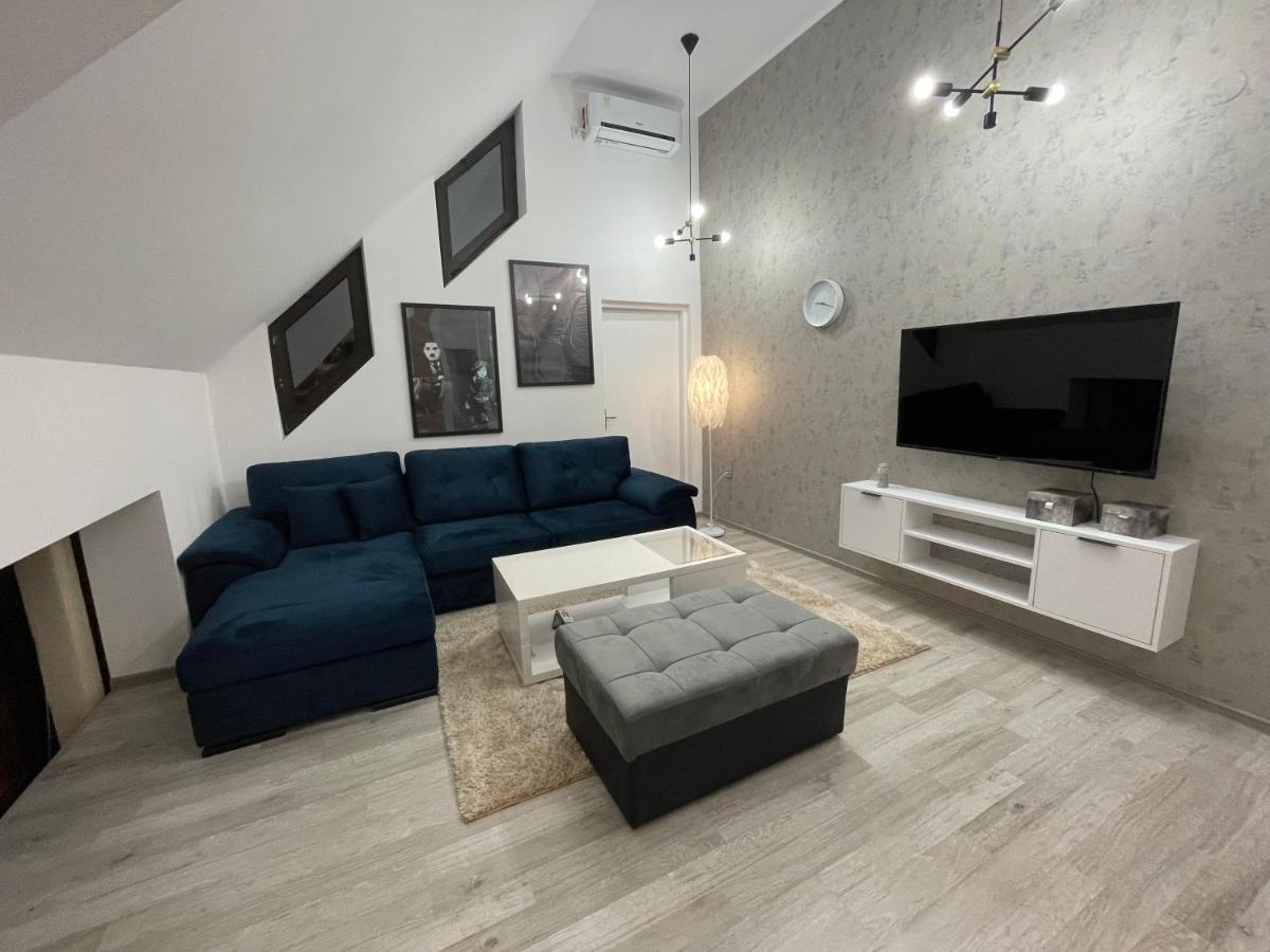 Apartman Carpe Diem Apartman Jajca Kültér fotó
