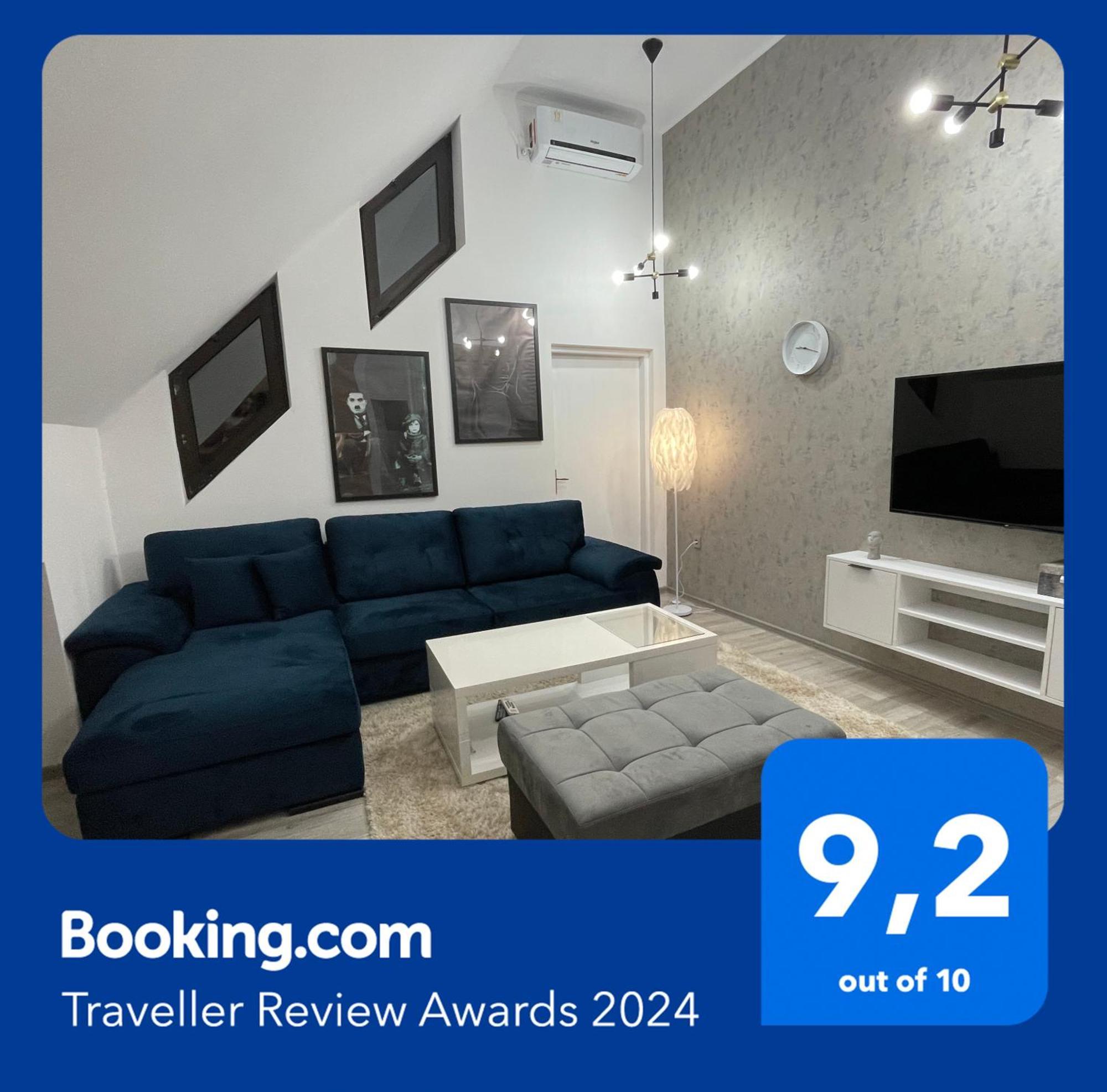 Apartman Carpe Diem Apartman Jajca Kültér fotó